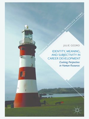 cover image of Identity, Meaning, and Subjectivity in Career Development